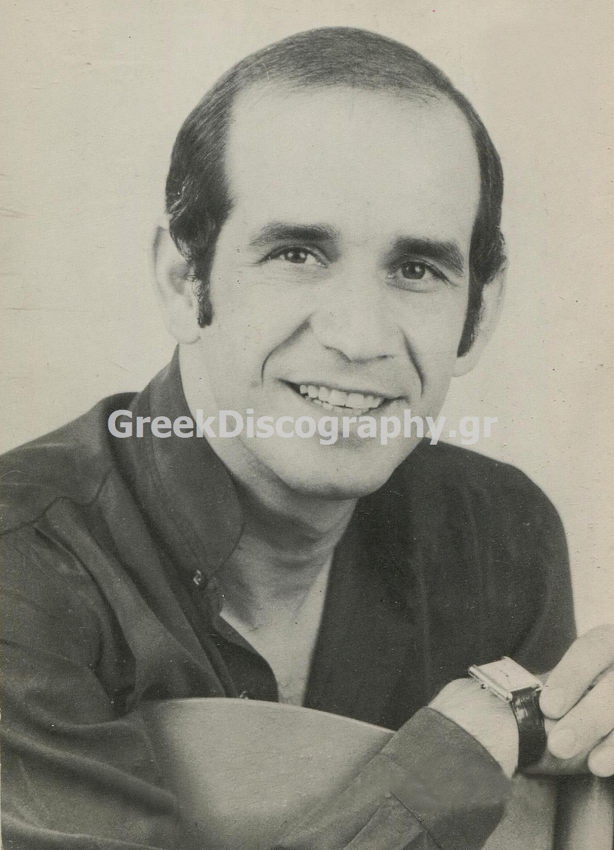 ΜΗΤΡΟΠΑΝΟΣ ΔΗΜΗΤΡΗΣ